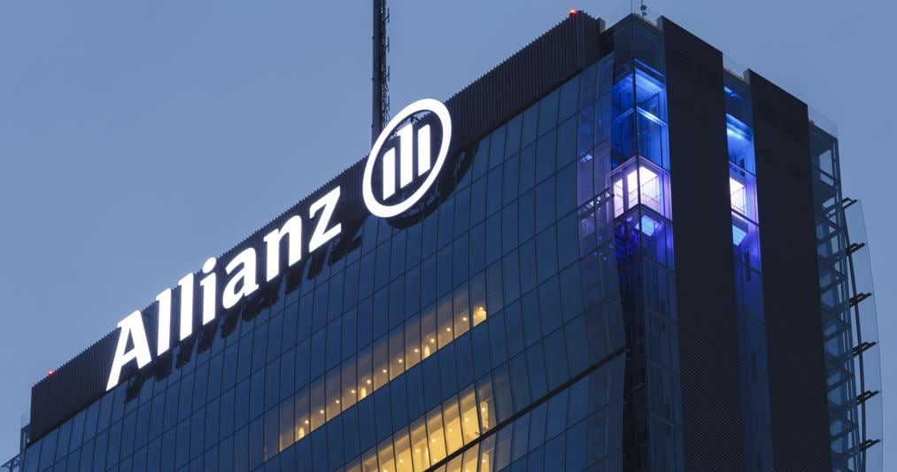 Titoli allianz cheap